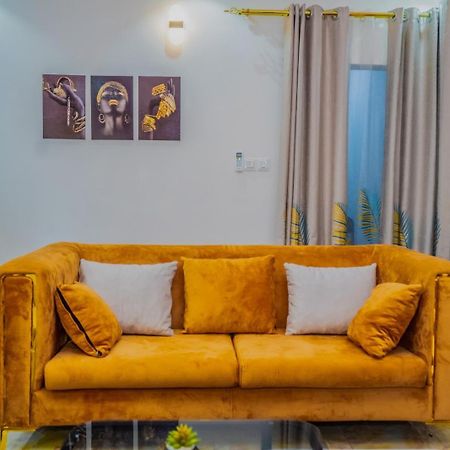 Prince Home دوالا المظهر الخارجي الصورة