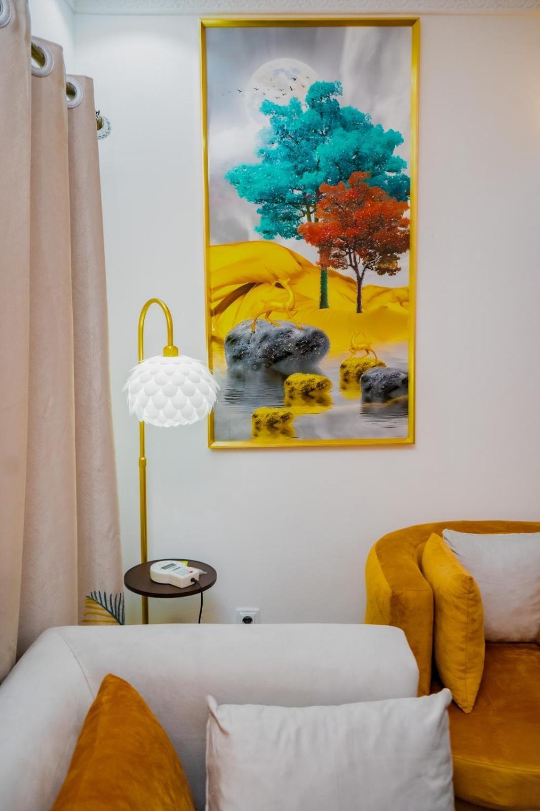 Prince Home دوالا المظهر الخارجي الصورة