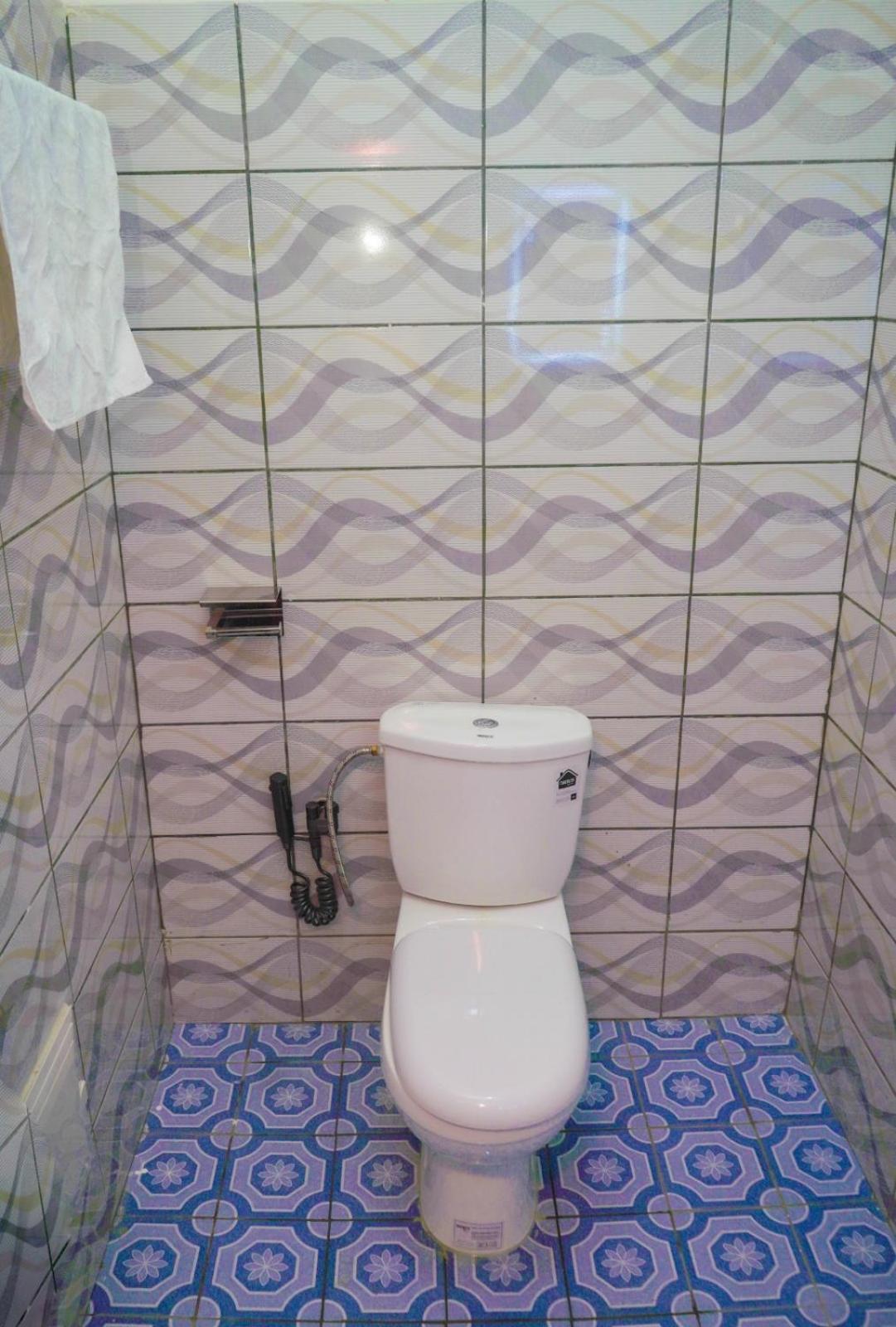 Prince Home دوالا المظهر الخارجي الصورة