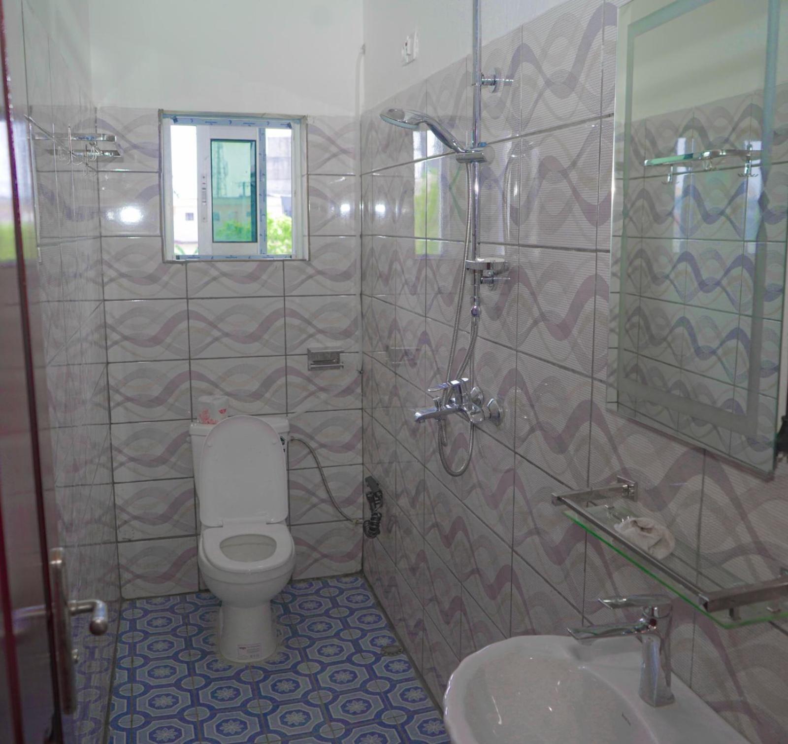 Prince Home دوالا المظهر الخارجي الصورة