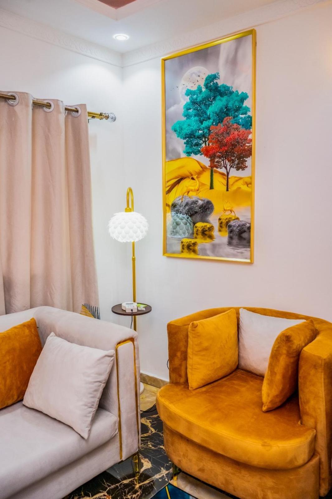 Prince Home دوالا المظهر الخارجي الصورة