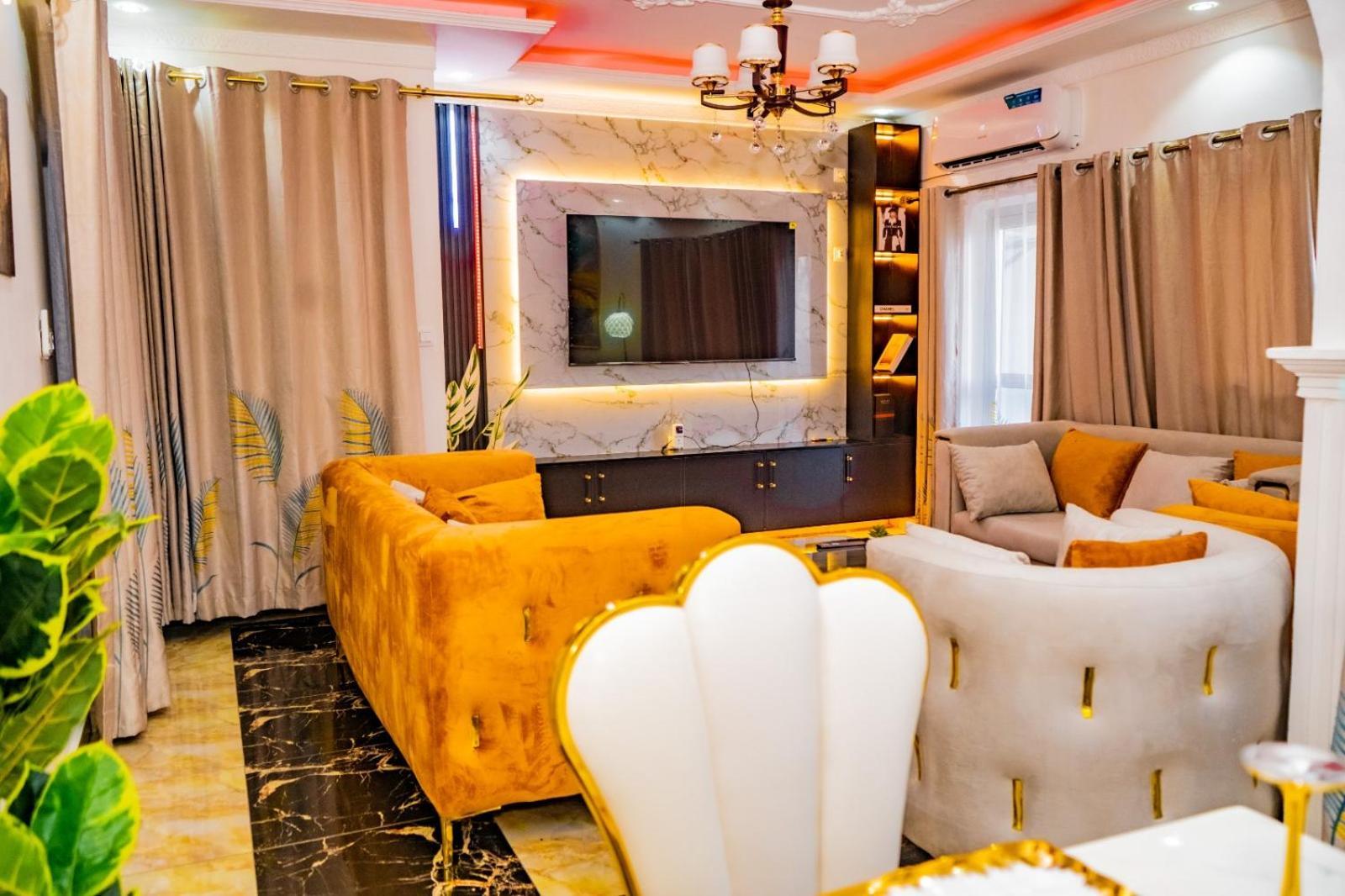 Prince Home دوالا المظهر الخارجي الصورة