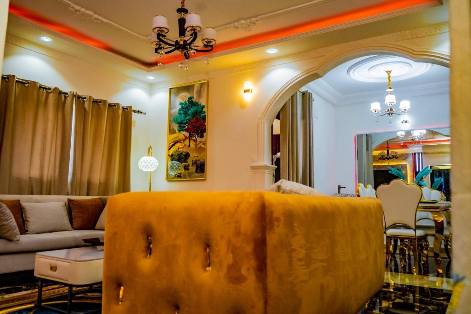 Prince Home دوالا المظهر الخارجي الصورة