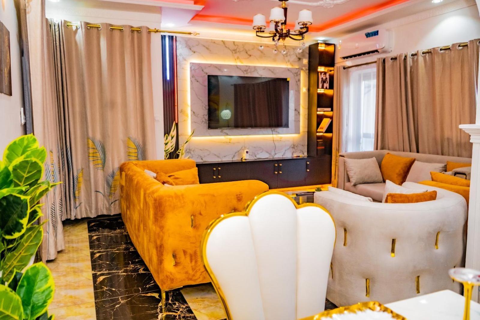 Prince Home دوالا المظهر الخارجي الصورة