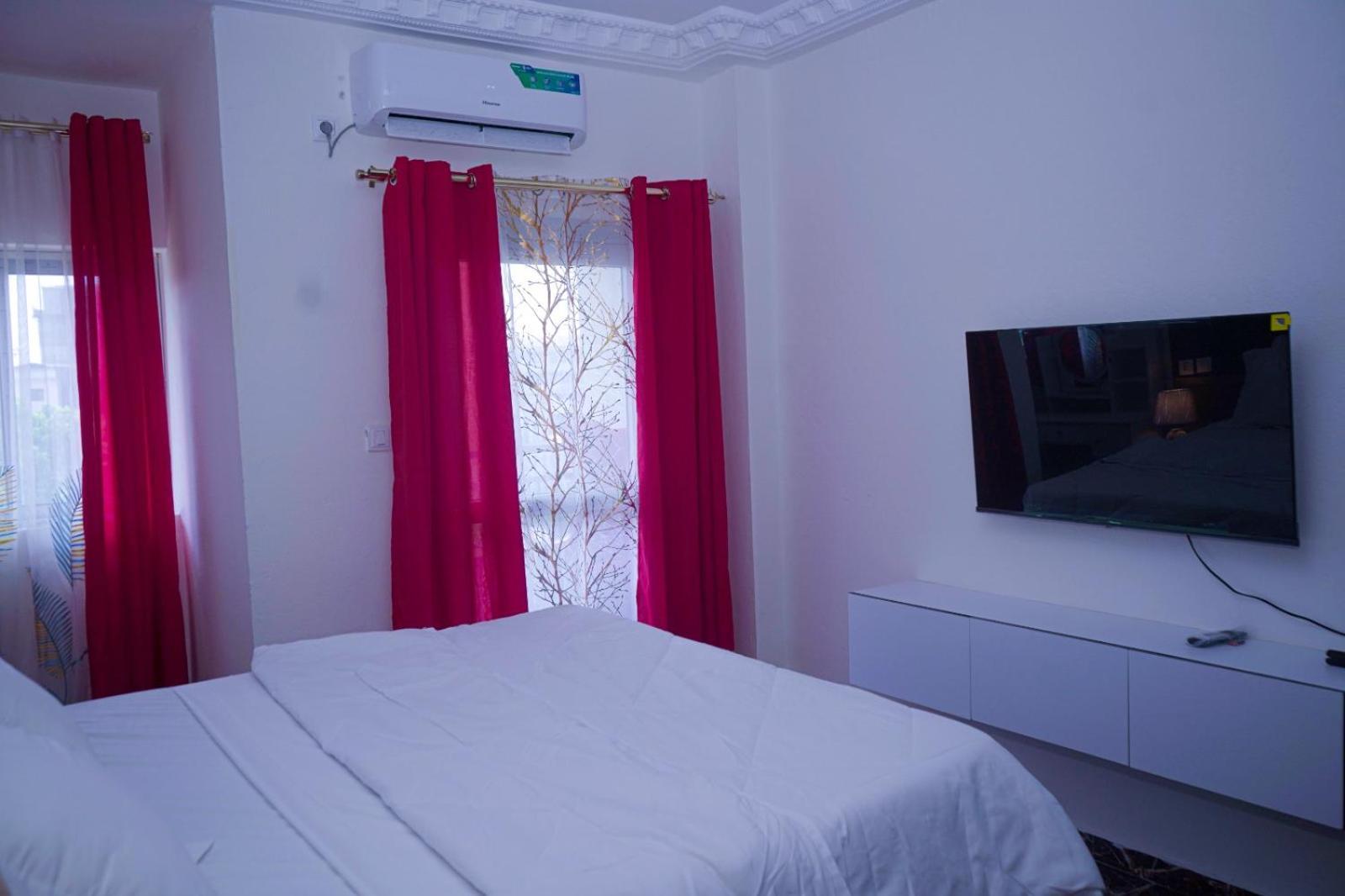 Prince Home دوالا المظهر الخارجي الصورة